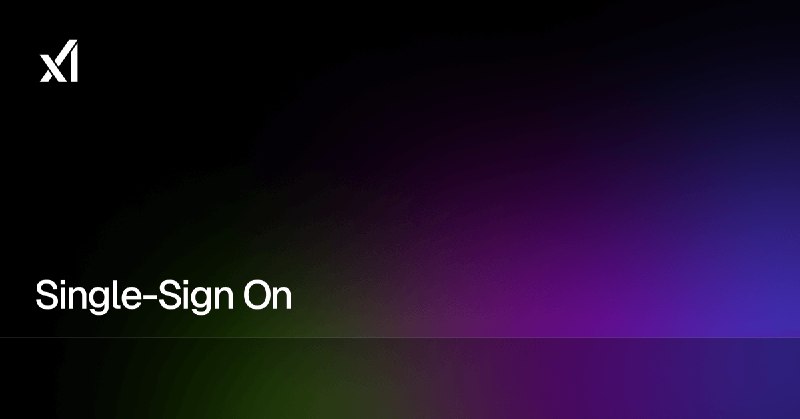 Sign In to Your xAI API Account | xAI Accounts
